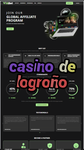 casino de logroño-igamblinglist.com