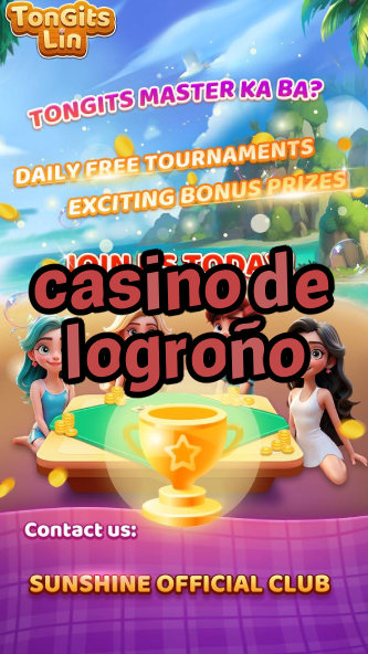 casino de logroño-igamblinglist.com