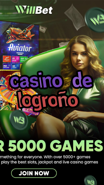 casino de logroño-igamblinglist.com